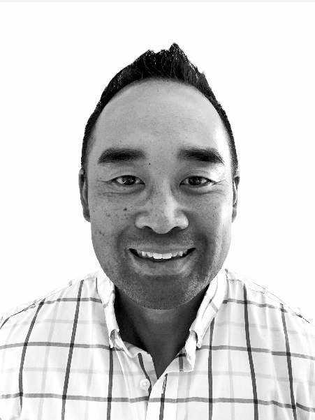 Justin Chin